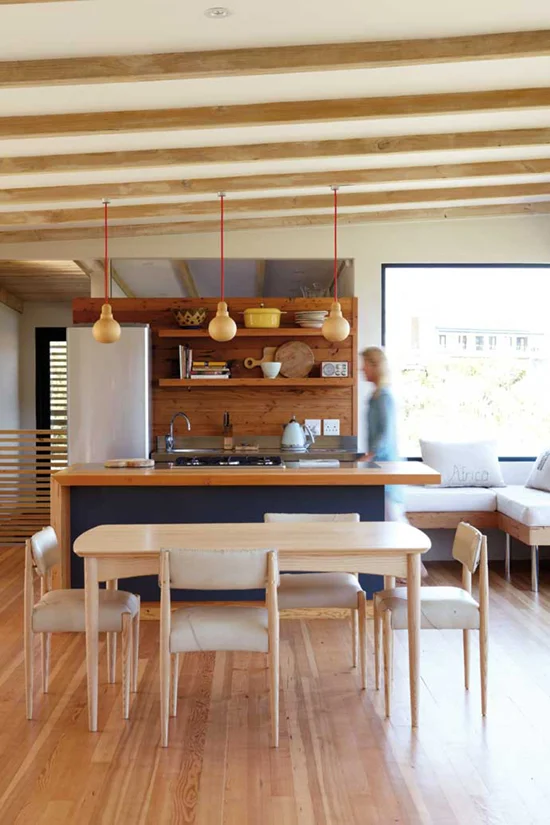 plettenberg bay surfer’s home | house and leisure