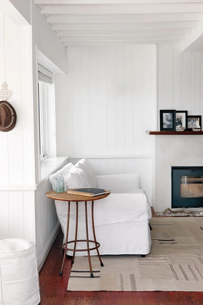 Cape Town bungalow &nbsp;| &nbsp;House and Leisure &nbsp;| &nbsp;Photographer: Micky Hoyle