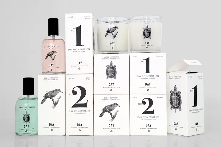 Day Products