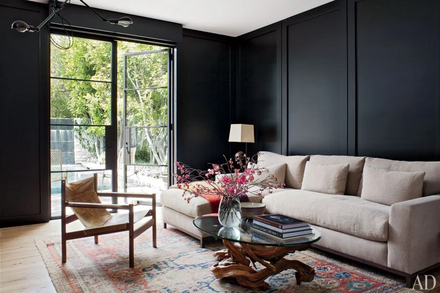 Jenni Kayne's Los Angeles Home featured in AD