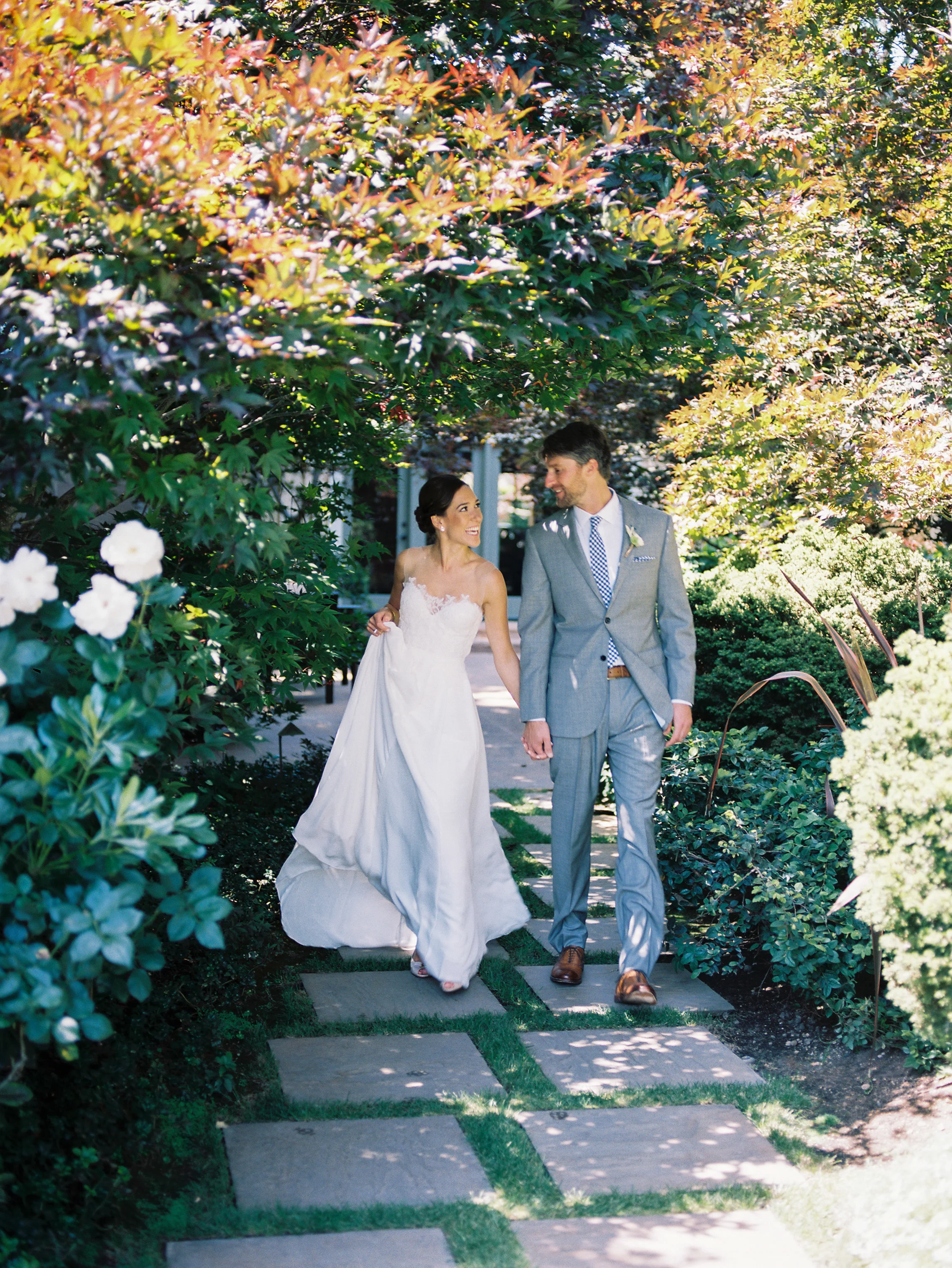 Our wedding