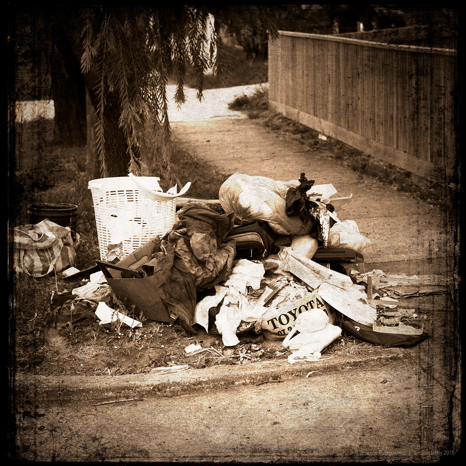 Guarding alertness I should keep places clean and not throw litter But dispose of it correctly. Moreover, I should not defile Water or land used by others.