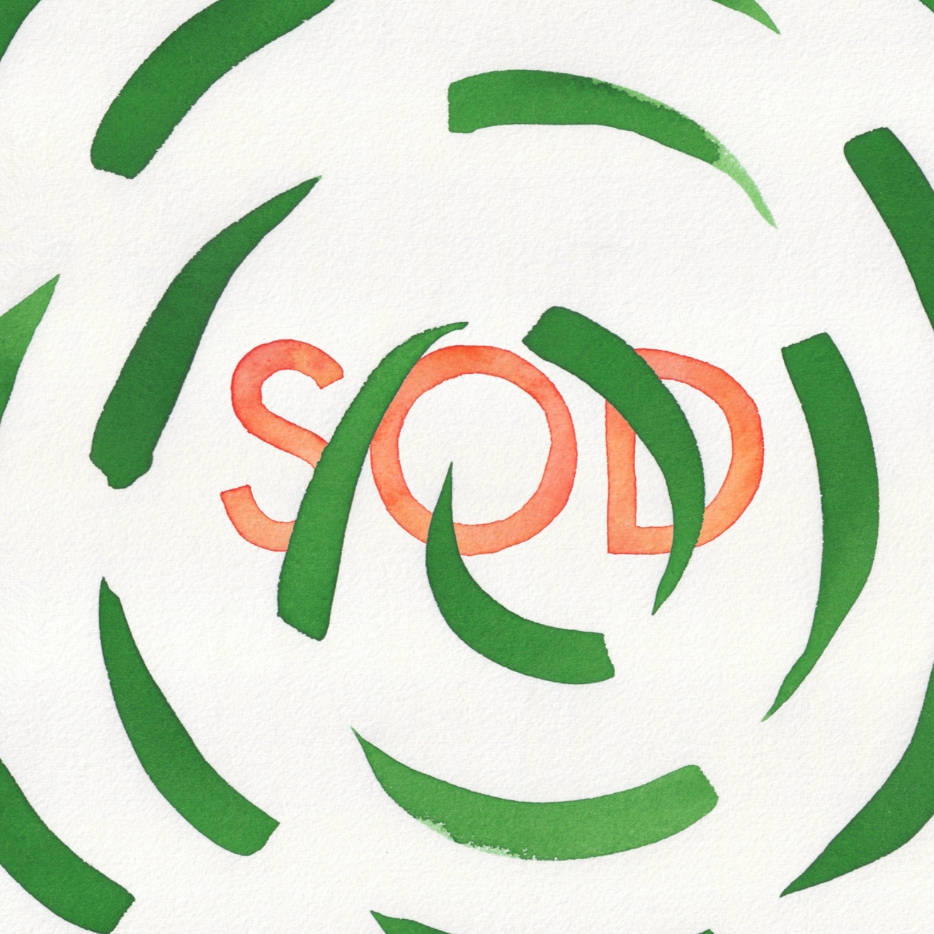 Personal Writing | Sod