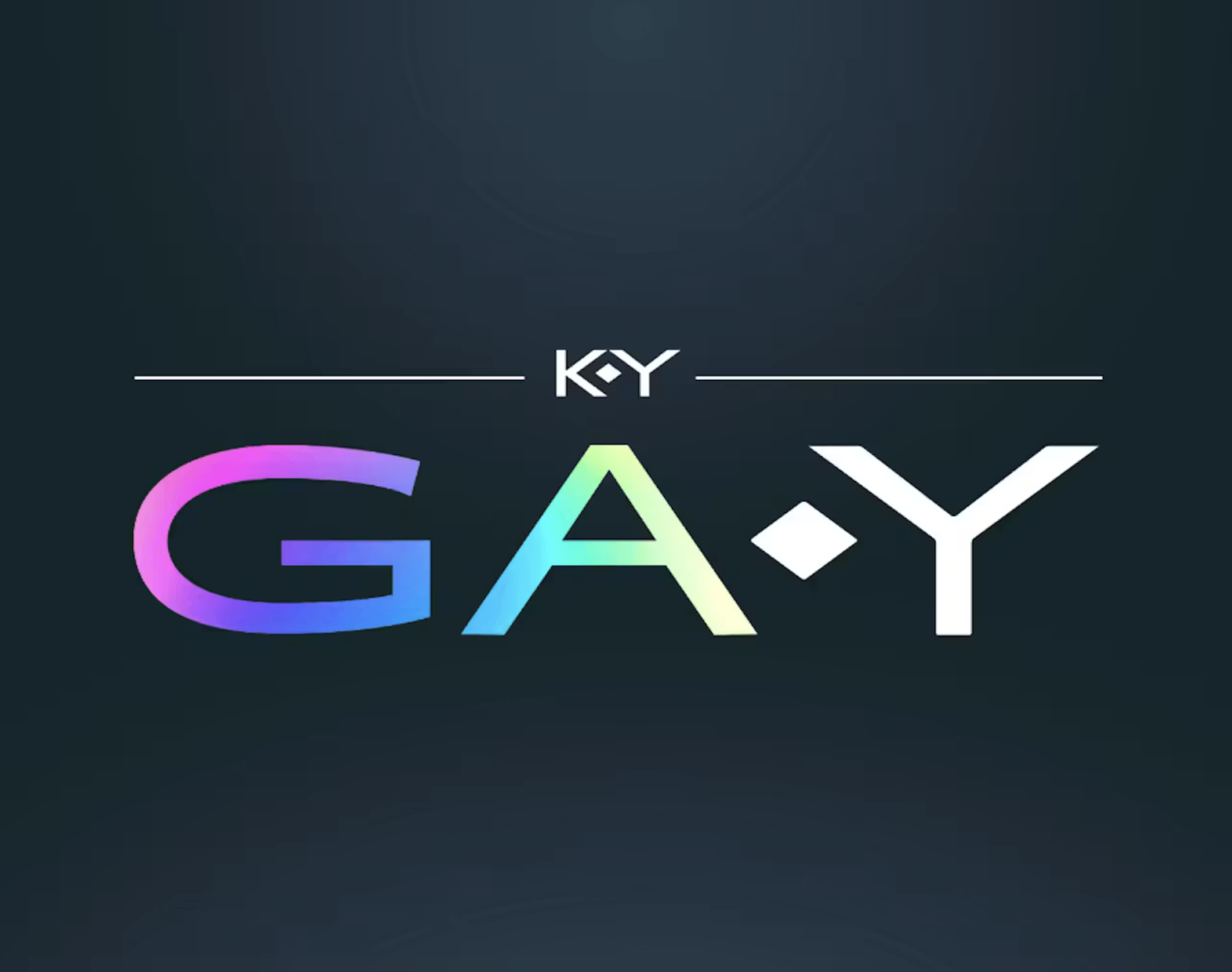 K-Y | GA-Y