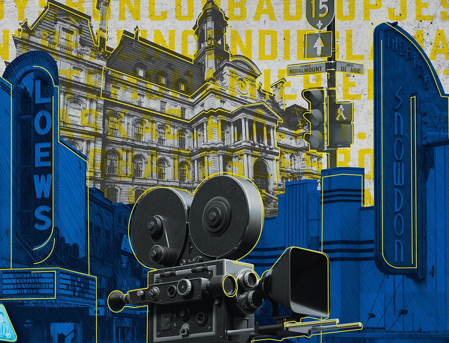 CINEPLEX ENTERTAINMENT