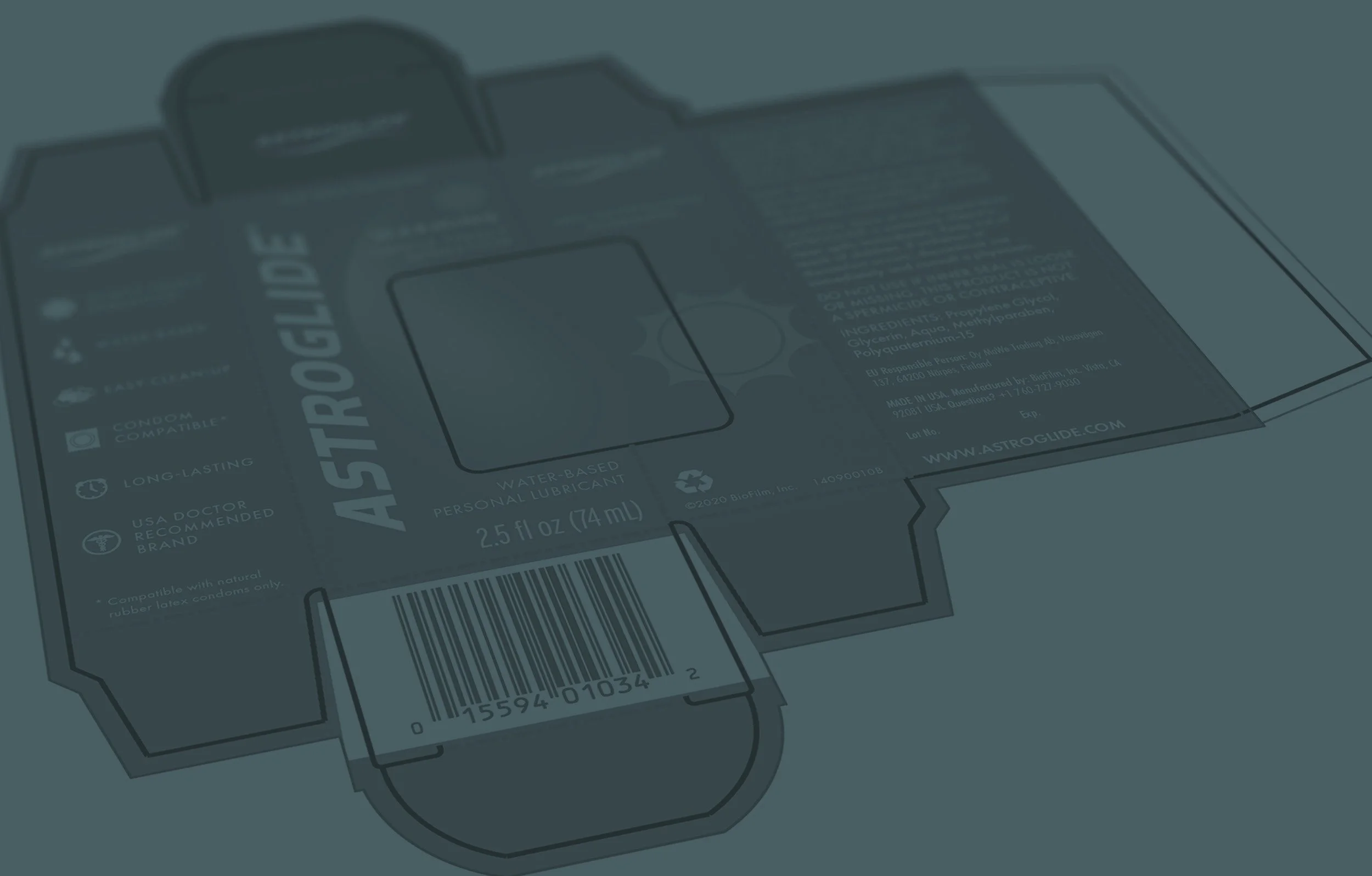 Packaging & Print