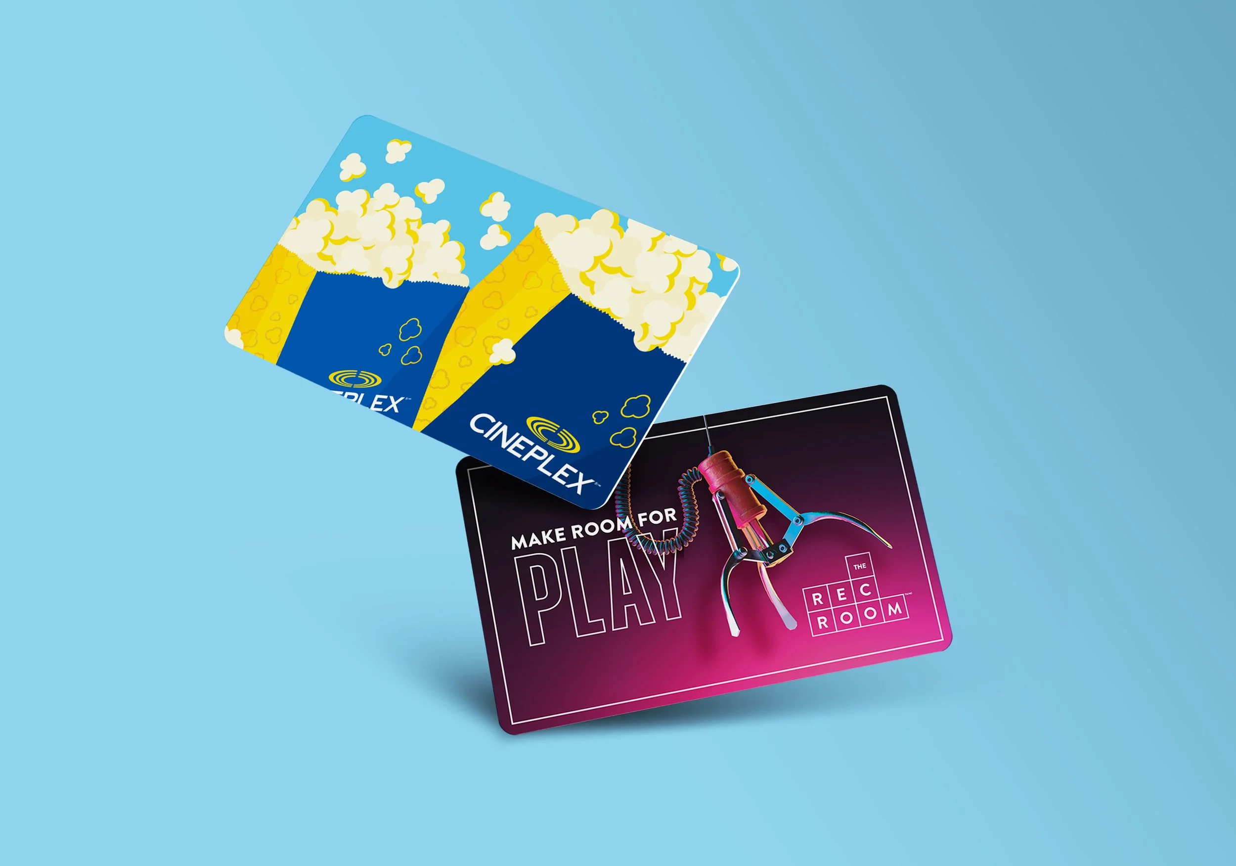 Gift Cards