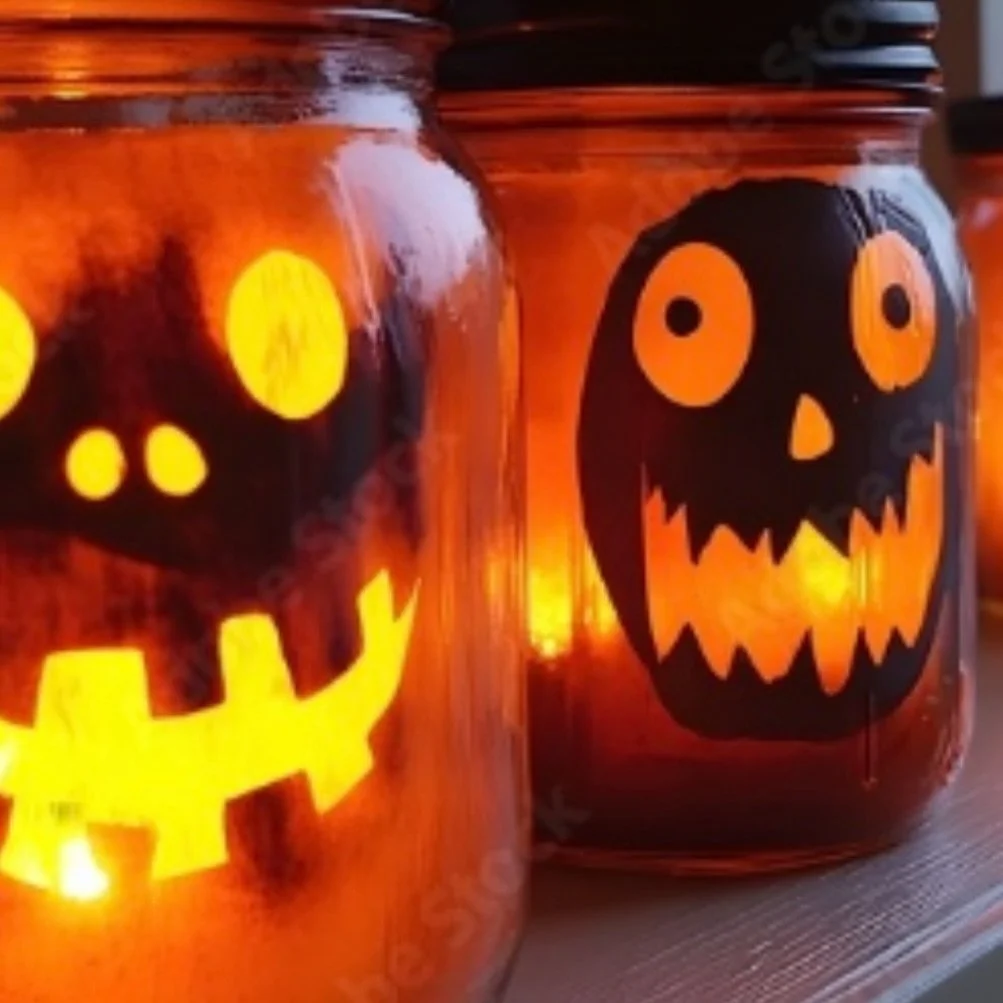 Friday, October 24th will be our first Kids&rsquo; Night Out of the year. Come and join us for an evening of art, friends, and pizza! We&rsquo;ll be making glowing Halloween lanterns using collage and paint materials. Visit our website to register.

