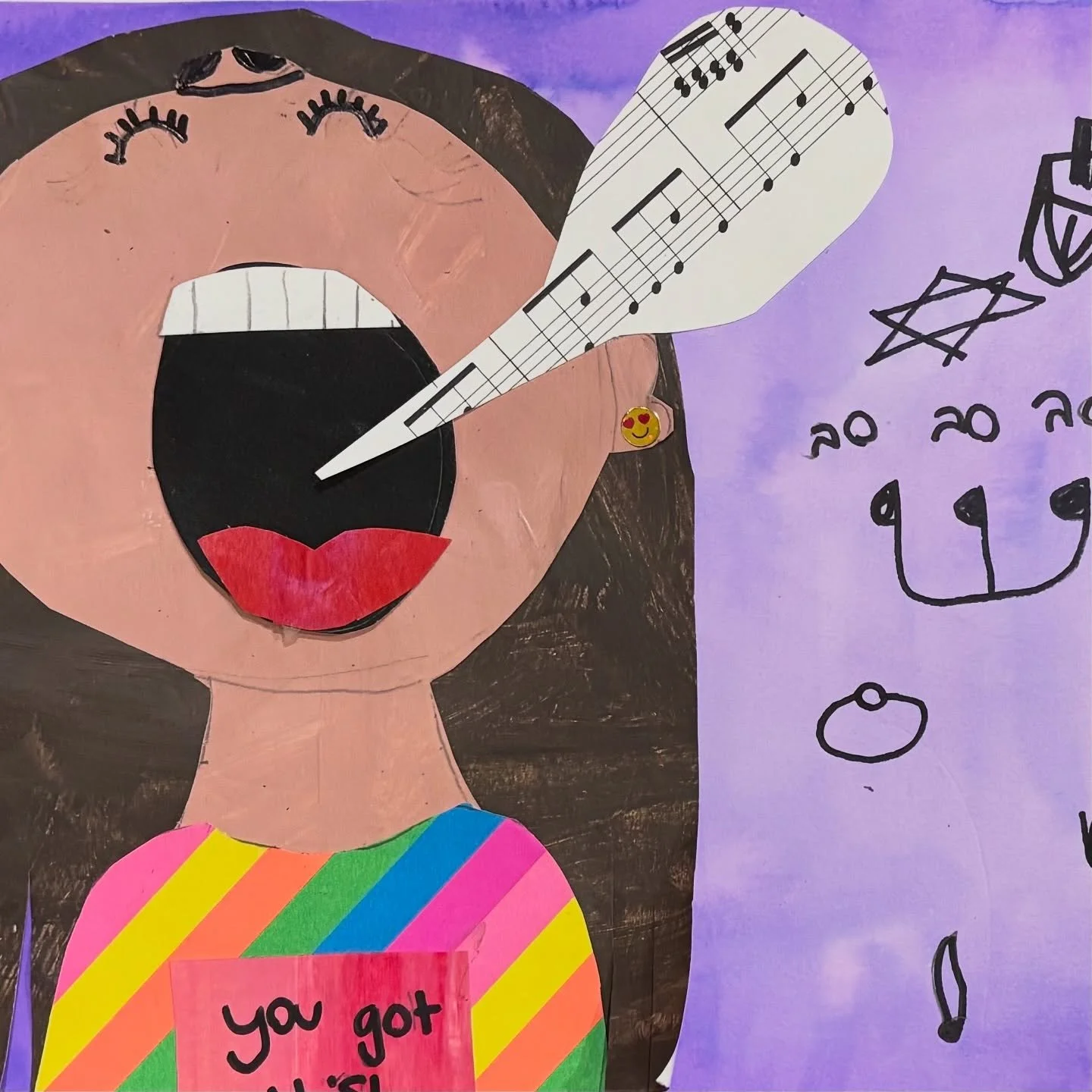 Oh, dreidel, dreidel, dreidel, 
I made you out of clay
And when you&rsquo;re dry and ready
Oh Dreidel we shall play!

&lsquo;Tis the season for getting together with family and friends, singing Hanukkah songs, and playing dreidel! Tonight marks 