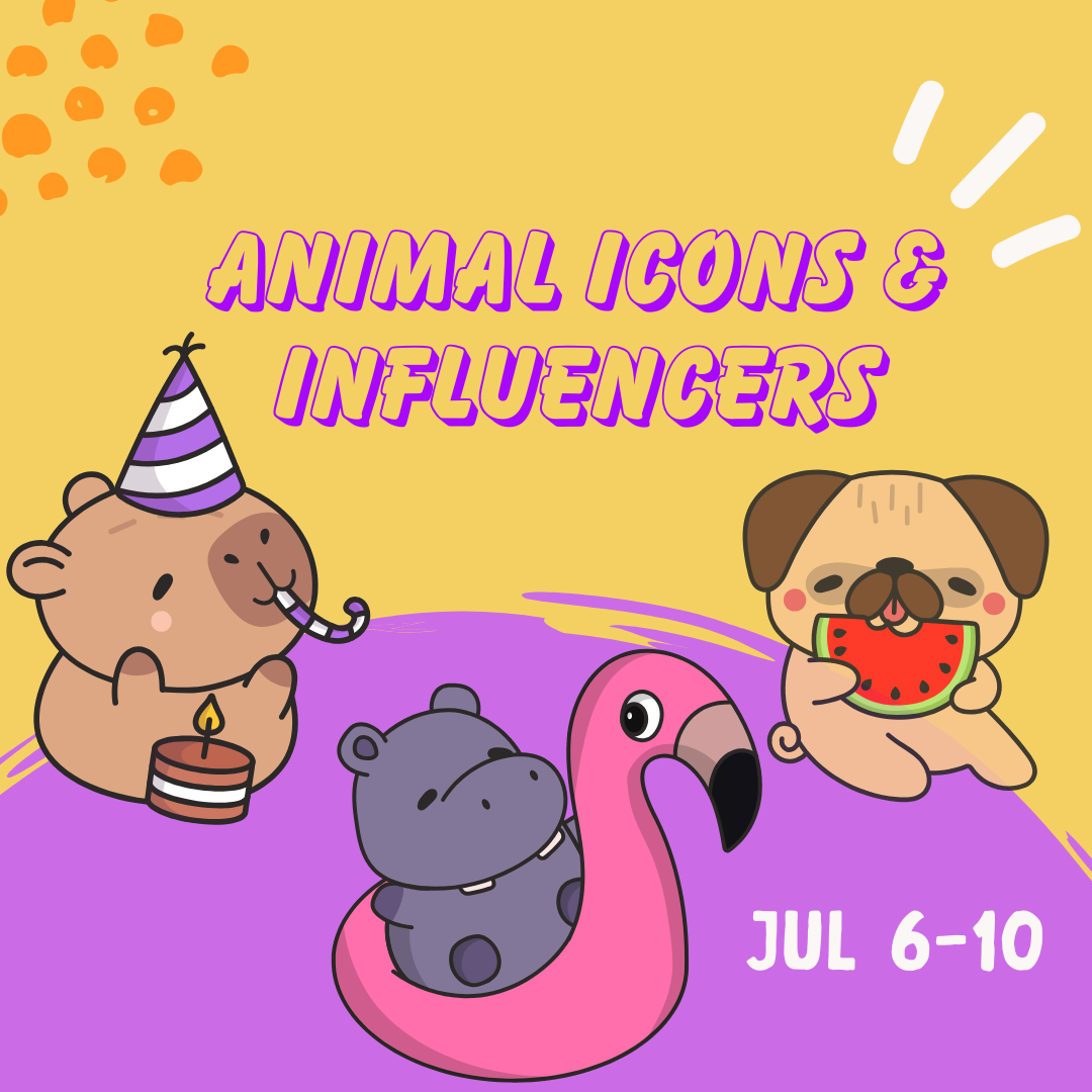 Animals & Icons and Influencers.png