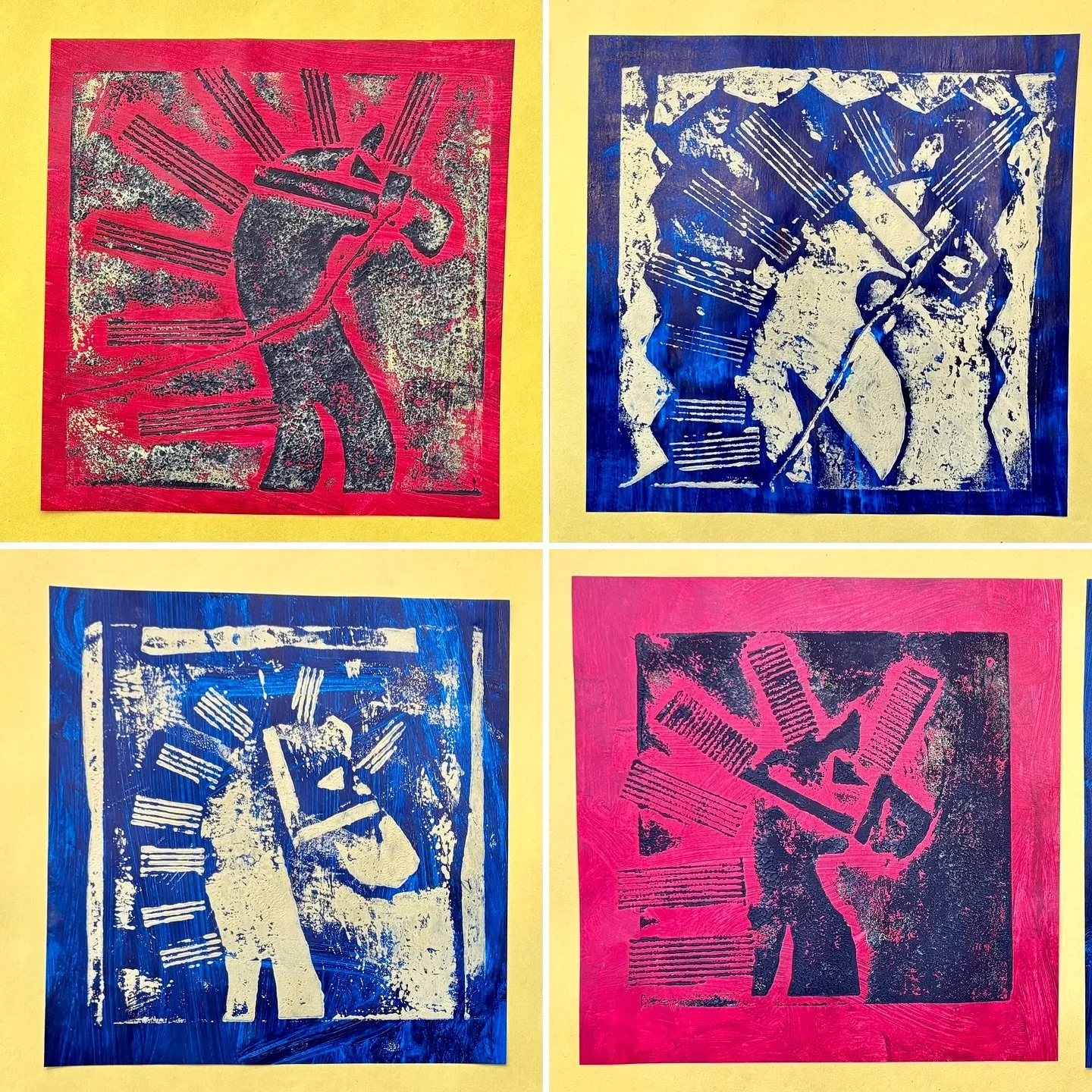 Are you ready for the #YearoftheFireHorse ? Tomorrow marks the beginning of the Lunar New Year and according to astrologers, we can look forward to a year of bold decisions, rapid progress and dramatic change. To celebrate #Lunarnewyear our Saturday 