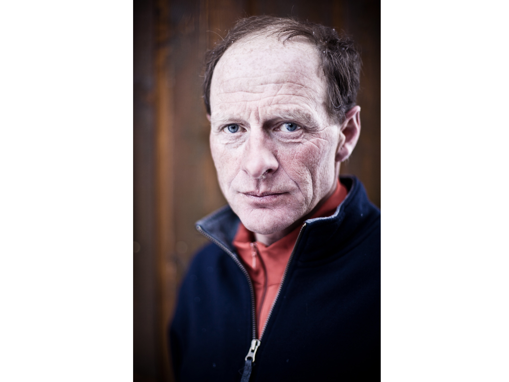 Ruedi Beglinger
