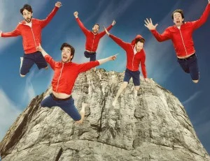 Toronto Sketch Comedy Festival