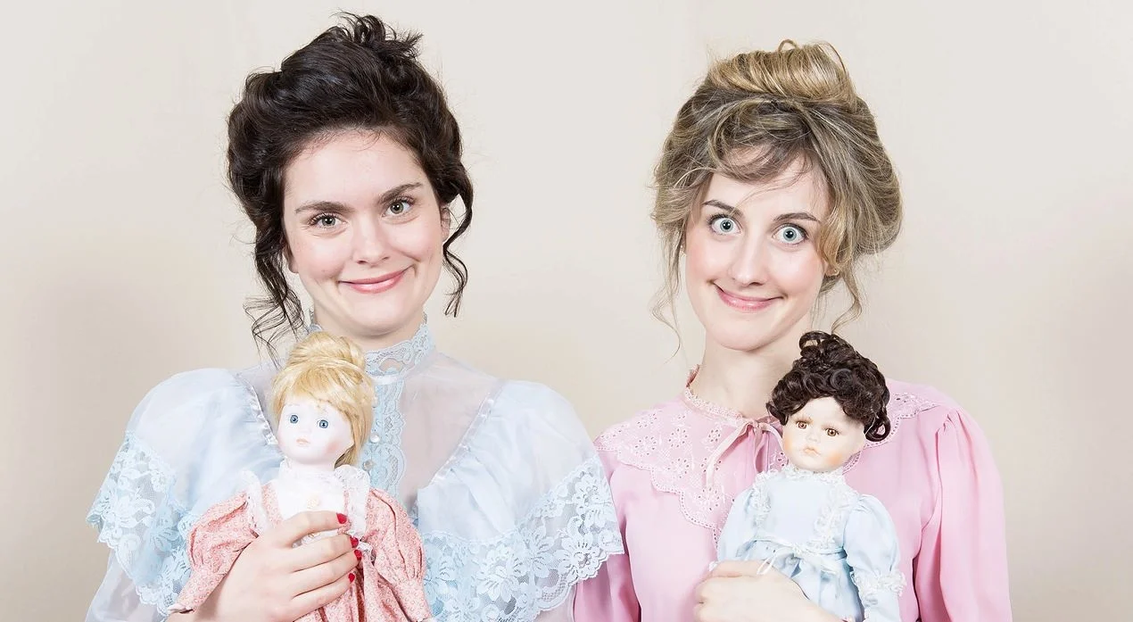 Toronto Sketch Comedy Festival