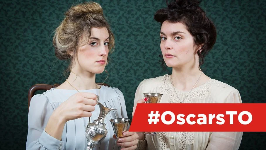 BLOOR BROADCAST: 87TH ACADEMY AWARDS®