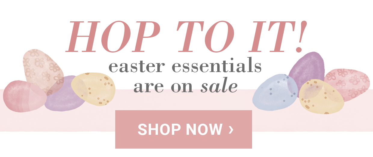 easter promo