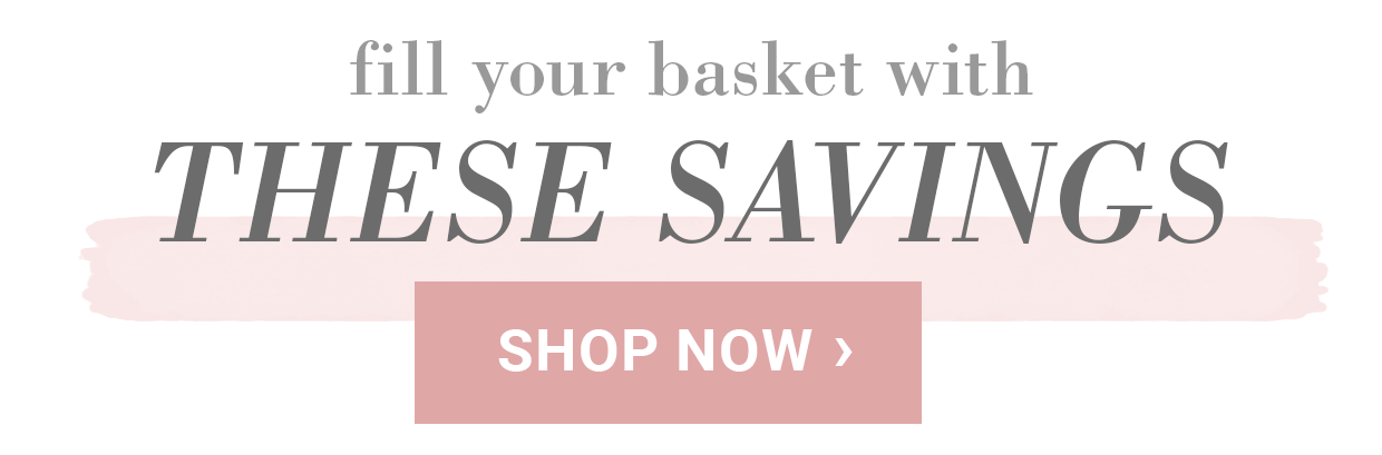Easter Promo