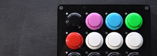 MIDI Fighter