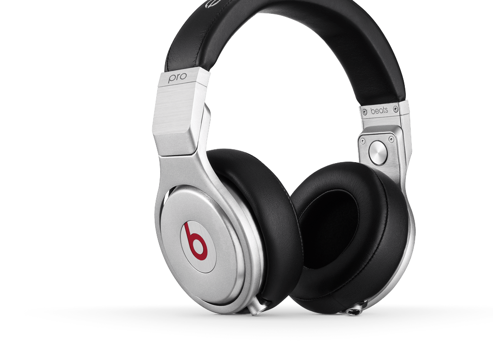 dre beats pro