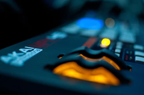 AKAI MPK49