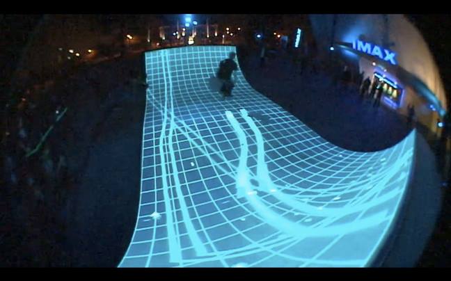  音樂 + 影像 互動技術個人班 (基礎)