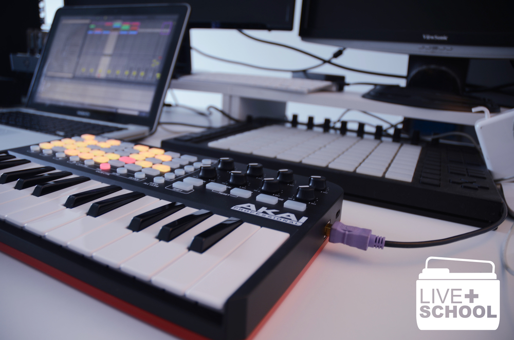 透過混音軟體來整理歌曲 Serato DJ & Mixed in Key — Ableton Live School數位音樂雜誌