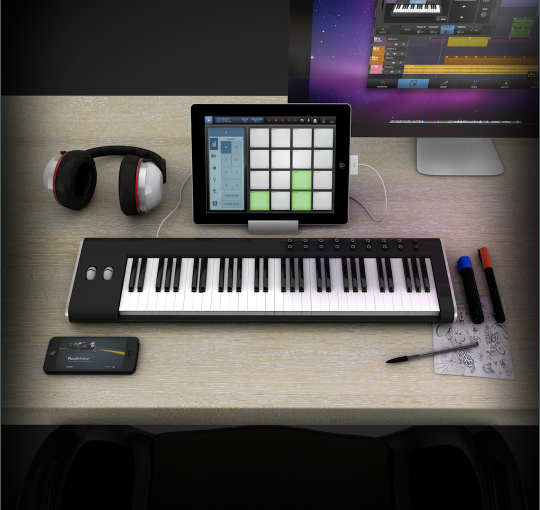 beatmaker ios