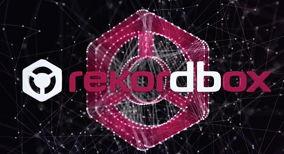  這次 rekordbox DJ 帶給大家什麼驚喜。 