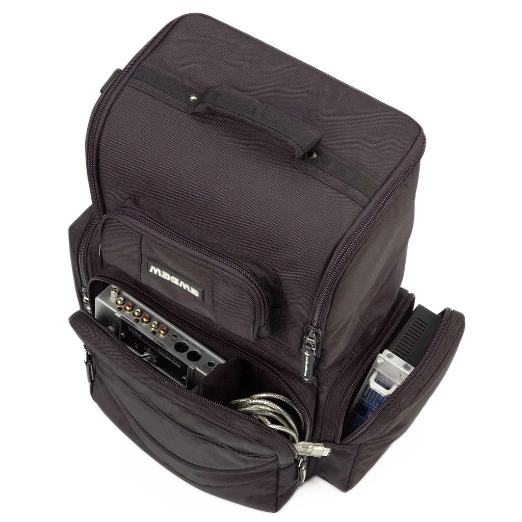 Magma Multi-Purpose Studio Gig Bag 25 - 4.jpg