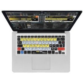 MAGMA - Traktor Pro 2 - Mac Book Pro專用鍵盤膜.jpg