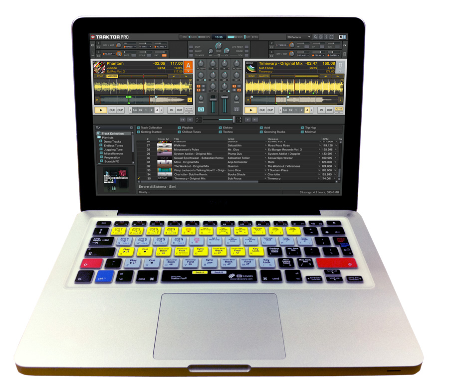 MAGMA - Traktor Pro - Mac Book Pro專用鍵盤膜.jpg
