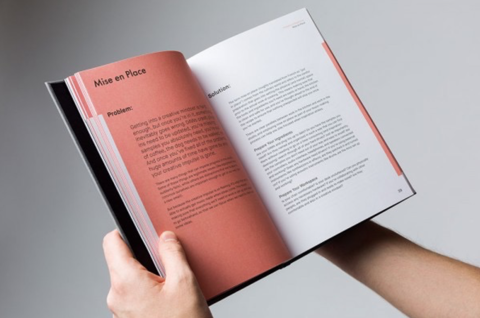 怎樣使自己的音樂不會過於相似-給電子音樂人的 74 個建議（3）