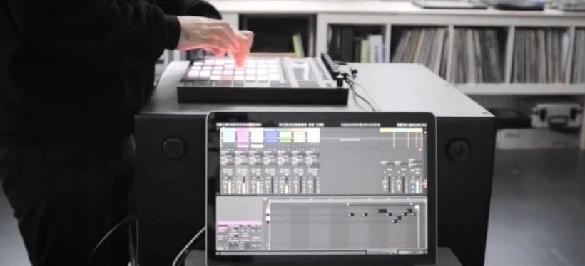 觀看 Beat Tools 的表演 : 原YouTube 視頻鏈接: