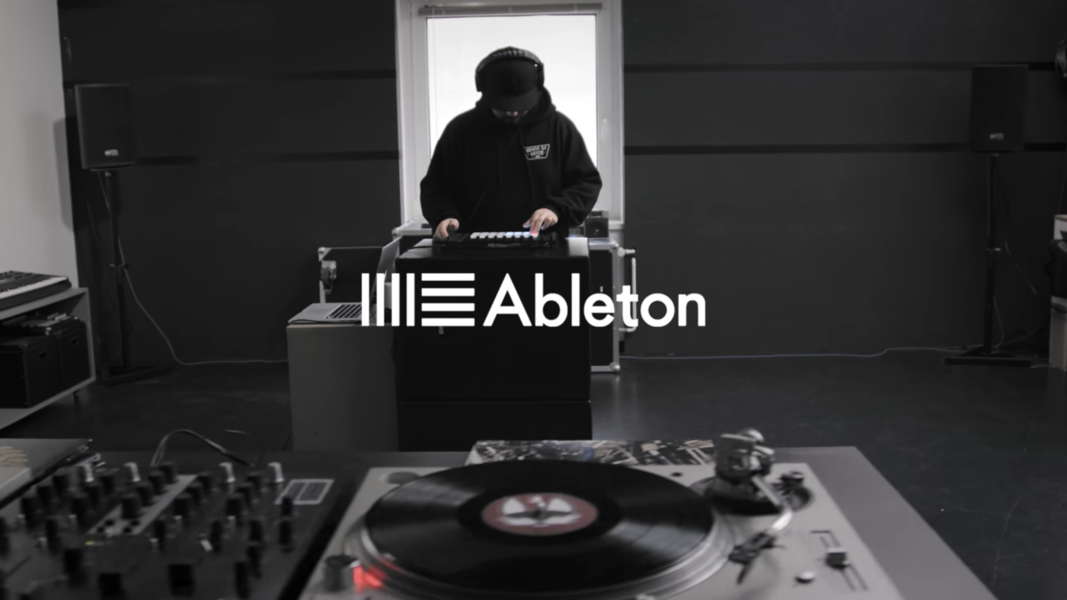 Ableton 發布 Beat Tools 音色包