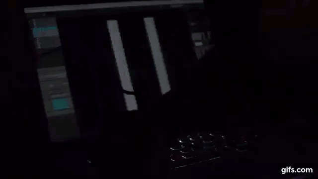 光雕秀軟體.gif