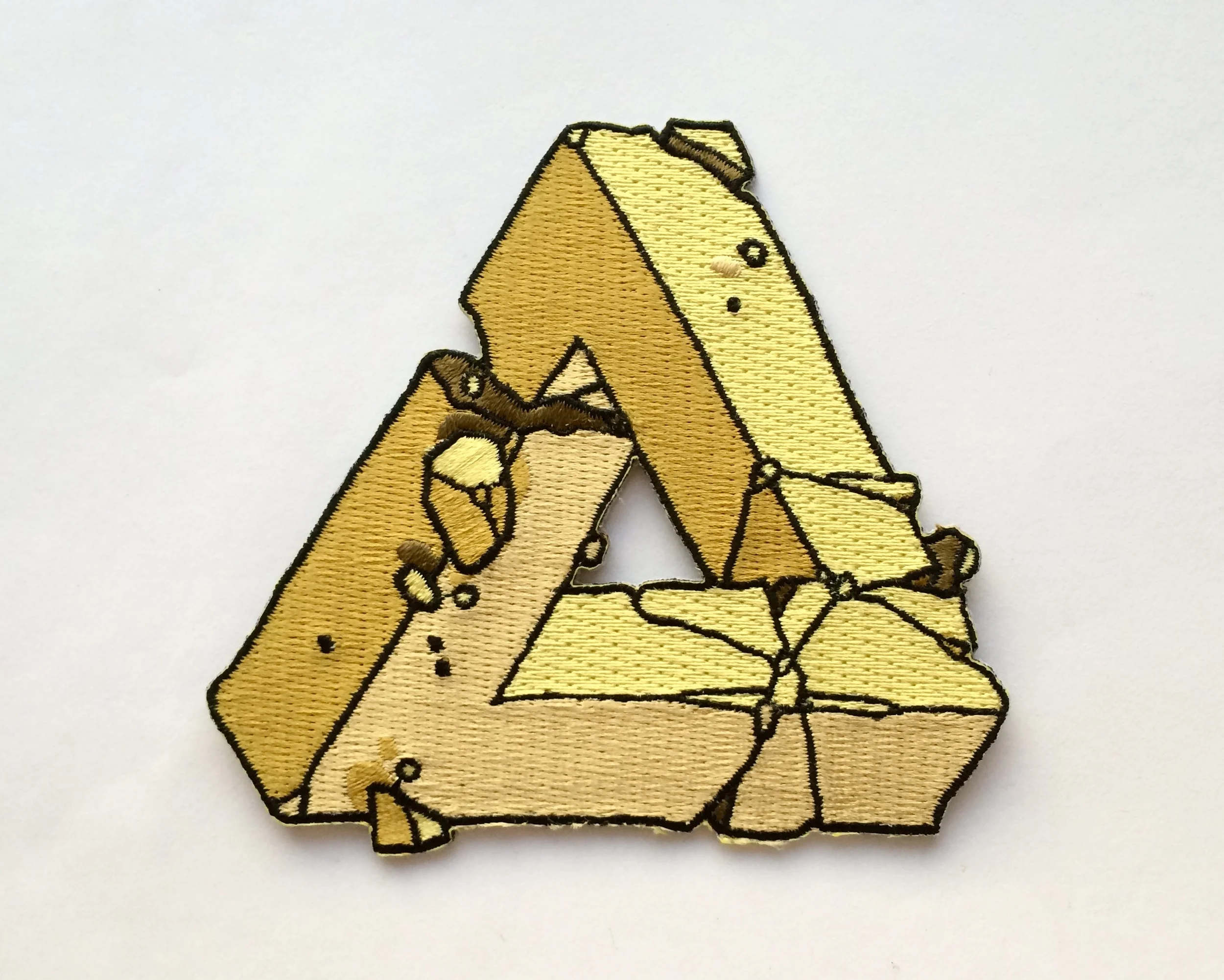 triangle patch 1.JPG