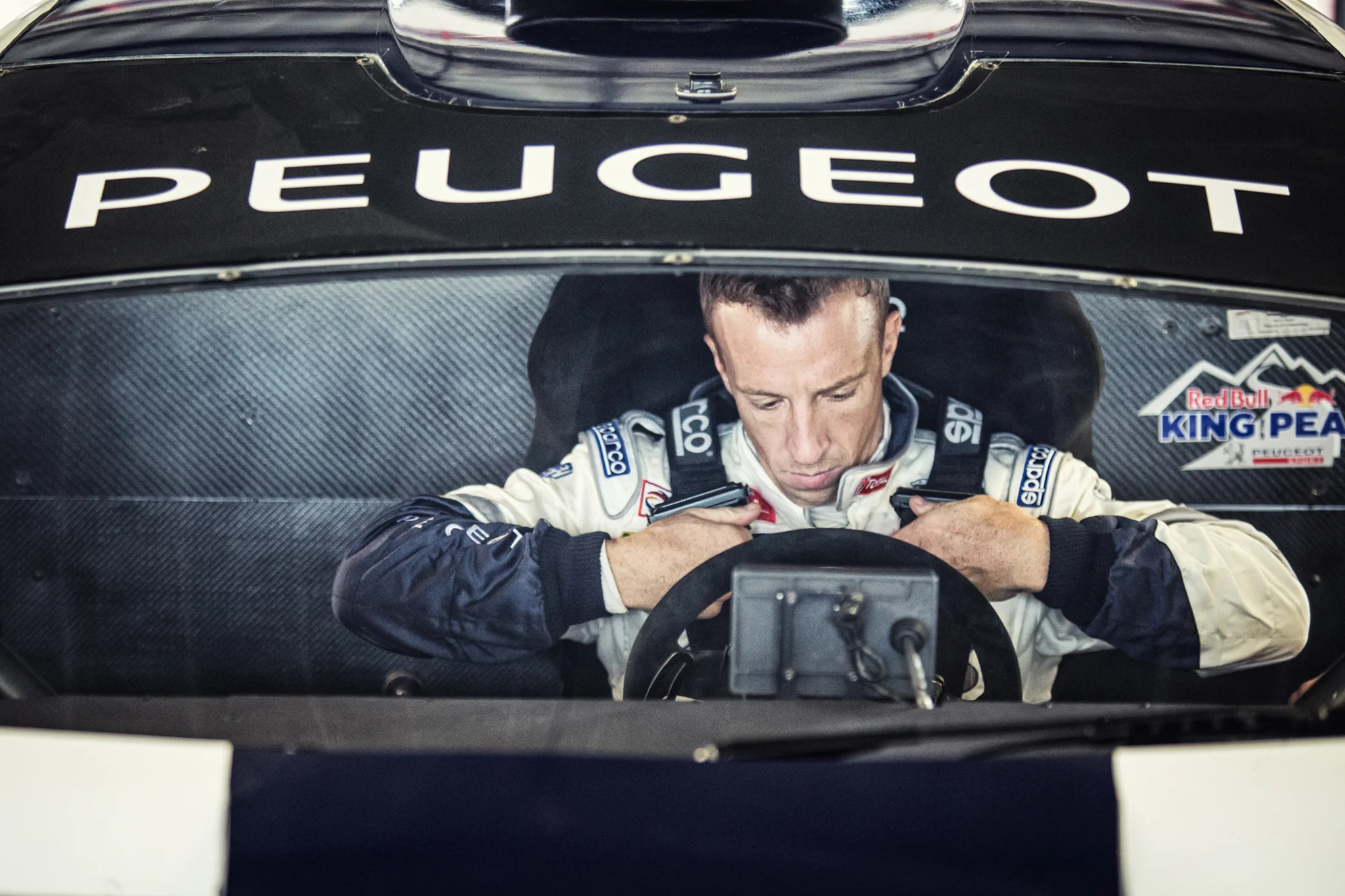 Kris Meeke