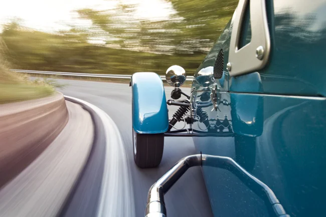 Caterham 160 Exhaust 3 Cylinder Turbo.jpg