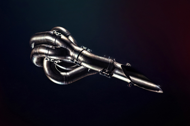 Red Bull Racing F1 Exhaust Manifolds Richard Pardon Car And Portrait Photography
