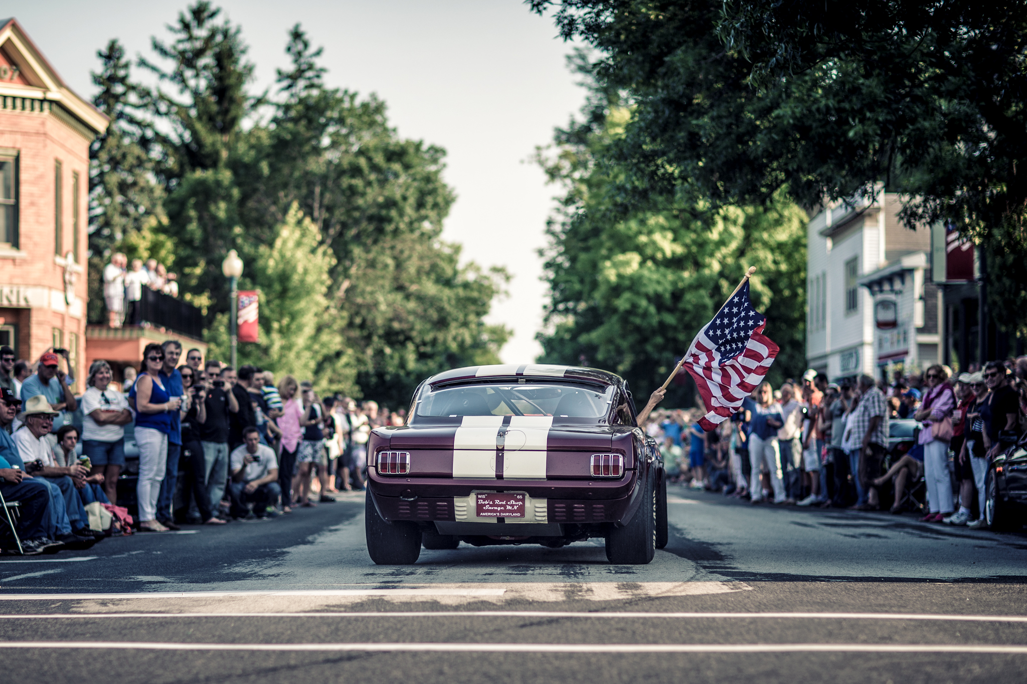 Elkhart Lake