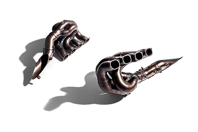 Red Bull Racing Scalloped Tail F1 Exhaust Manifold Vettel Formula One Seb.jpg