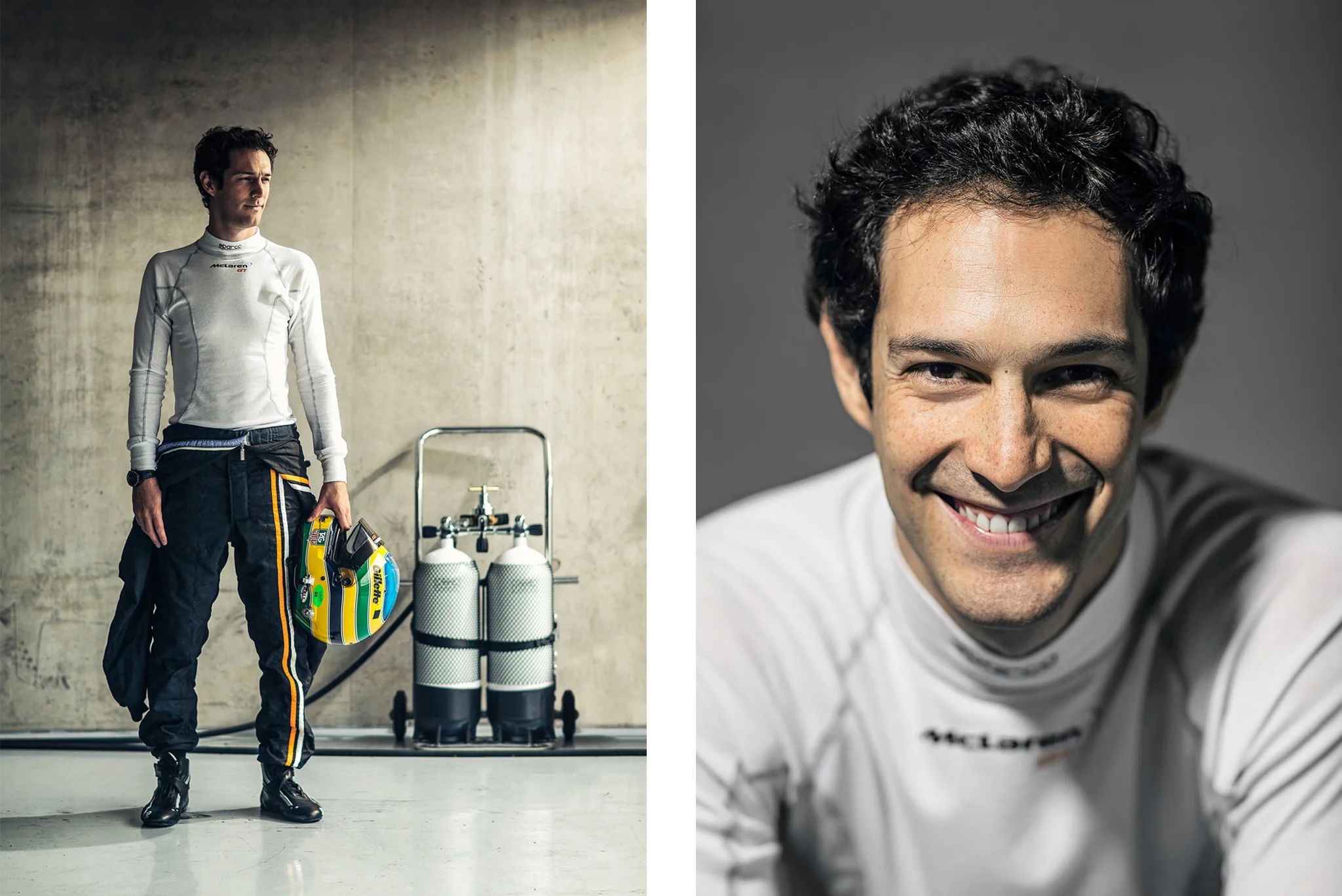 Bruno Senna