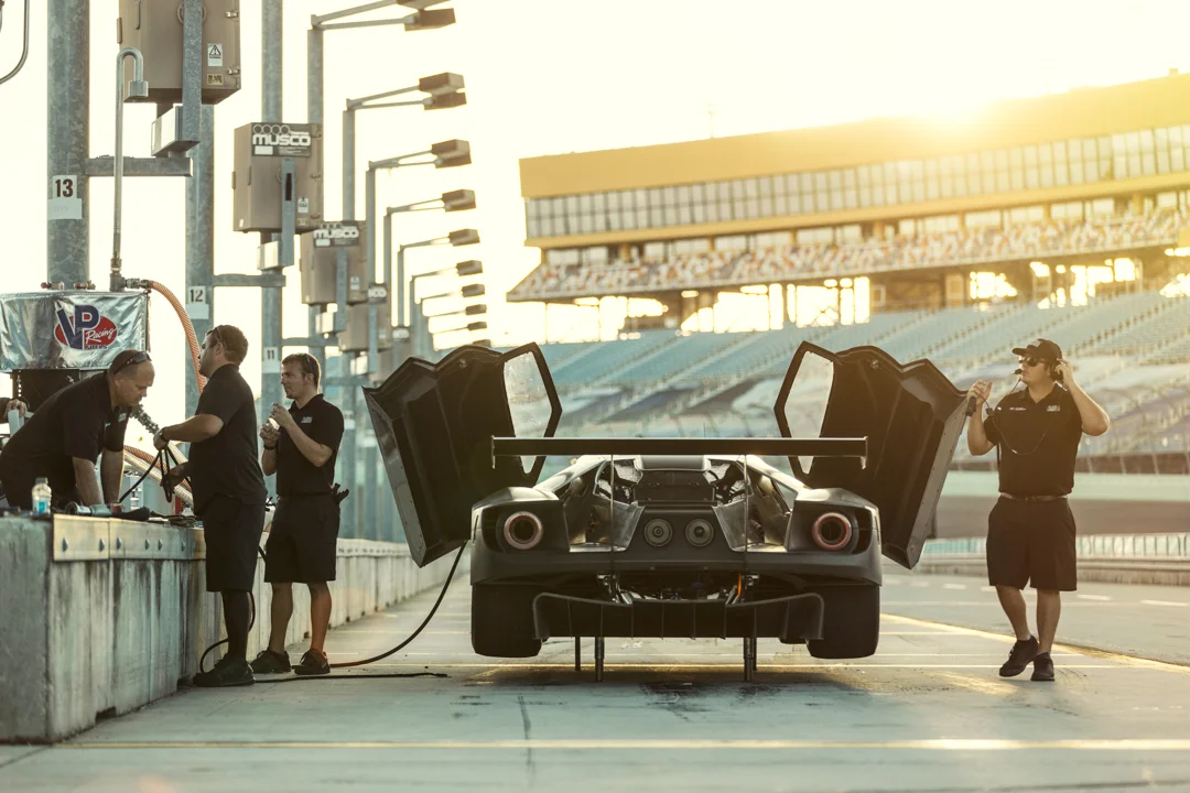 Ford GT Homestead Miami Speedway 24HR Test-3.jpg
