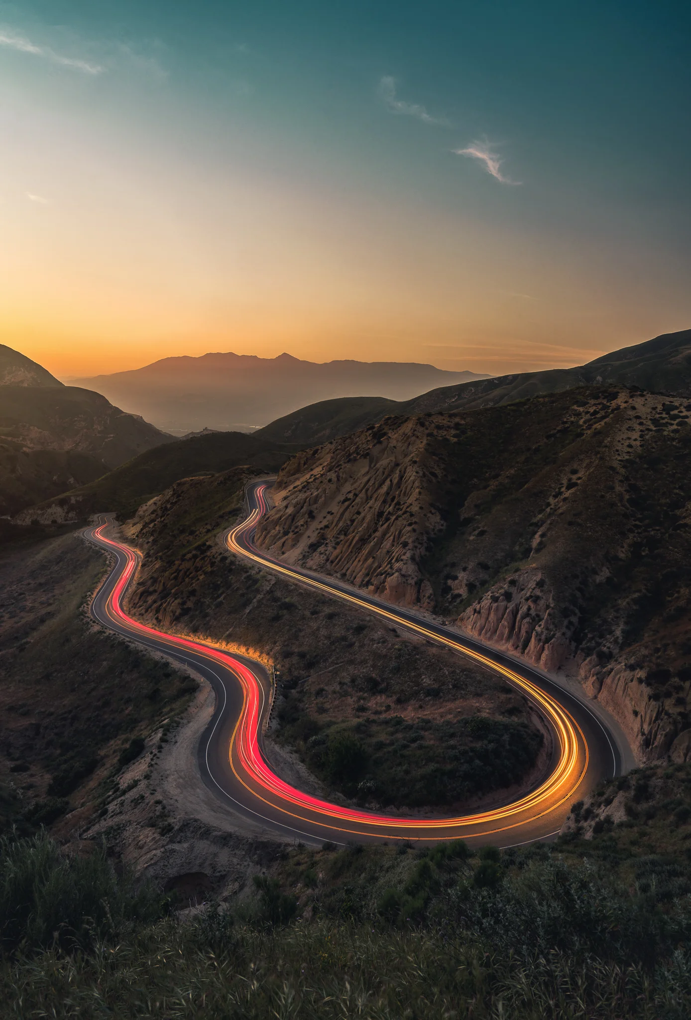 Grimes Canyon