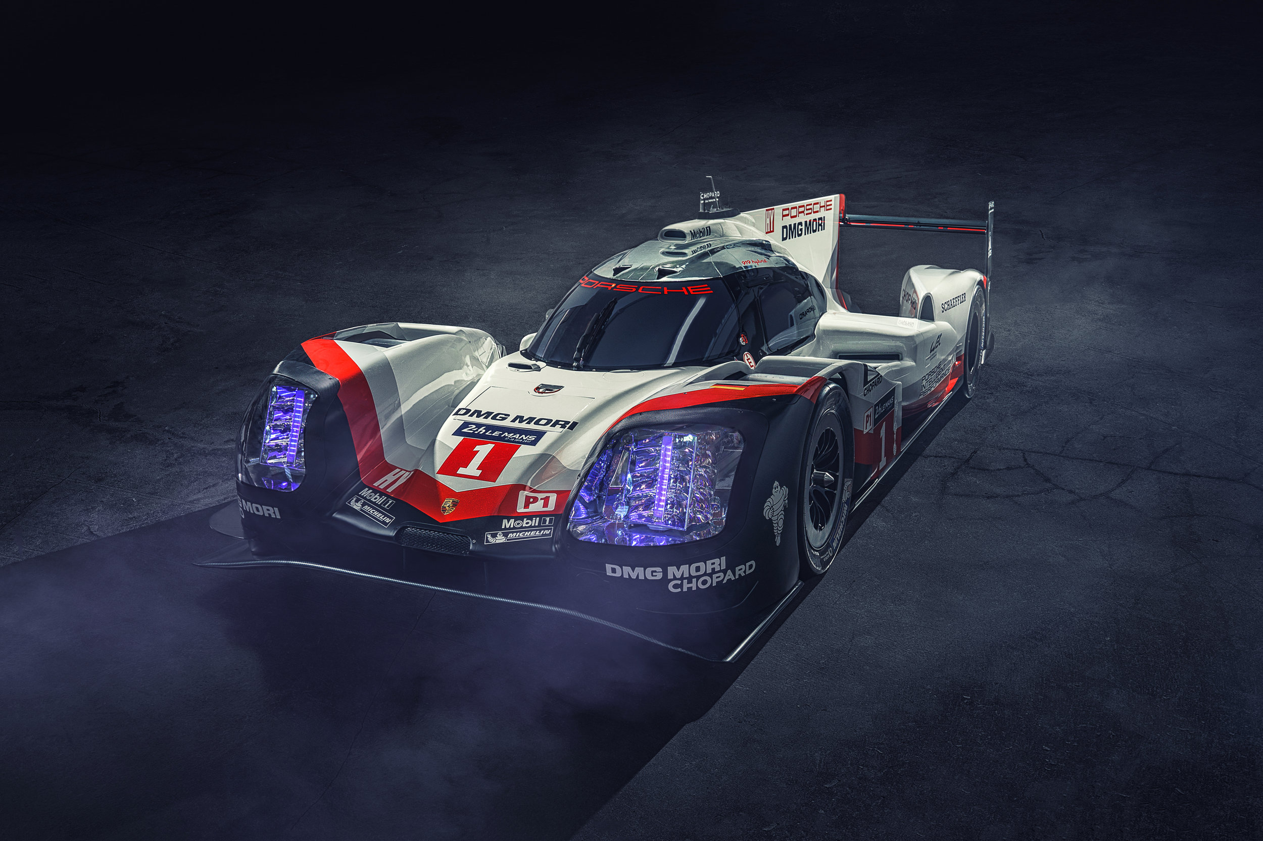 919 LMP1