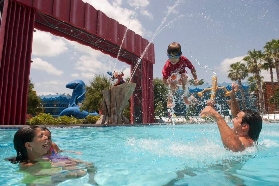 All-Star Movies Resort