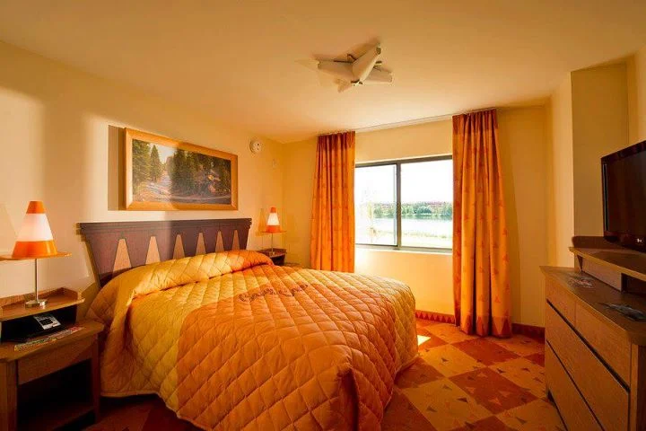 Art of Animation Resort