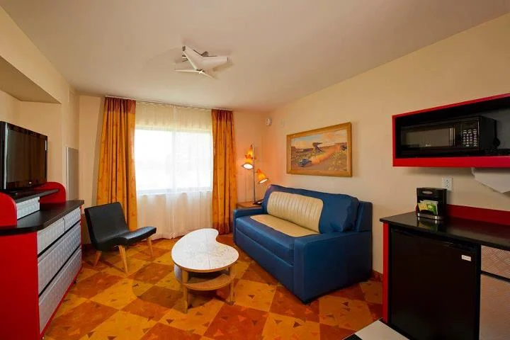 Art of Animation Resort