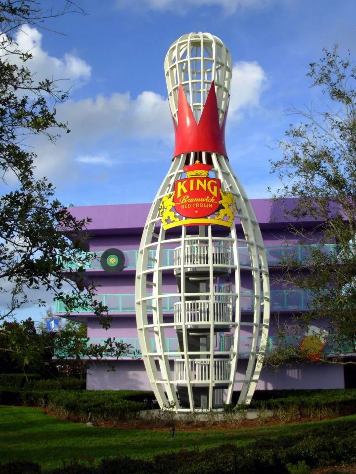 Pop Century Resort