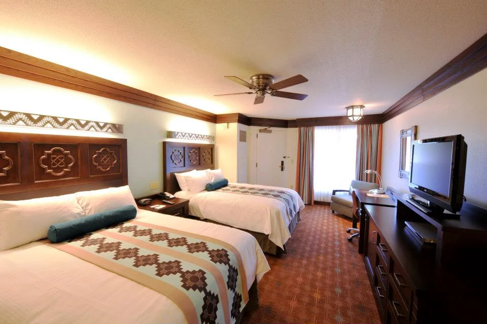 Coronado Springs Resort